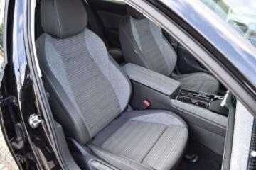 Skoda Superb III Kombi Facelifting 2.0 TDI SCR 150KM 2025 Skoda Superb SalonPL 150KM DSG Selection Hak Matrix Climatronic Kamera Kes, zdjęcie 29