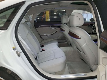 Audi A8 D5 2021 Audi A8 L 2021 3.0l 3.0 Benzyna 335KM, zdjęcie 10