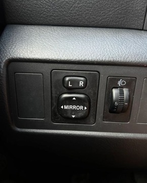 Toyota Corolla Verso E120 1.8 VVT-i 130KM 2005 Toyota Corolla Verso automat 7-osobowy Klima Gwarancja w cenie Warszawa VL, zdjęcie 26