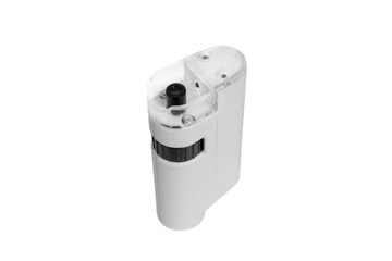 Карманный мини-микроскоп Opticon LED Pocket Eye 80-120X