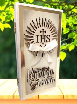 СУВЕНИРЫ Первого Причастия - за наличные!