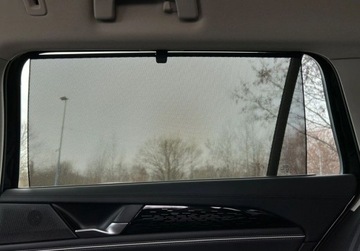 Volkswagen Passat B8 Variant Facelifting 1.5 TSI EVO 150KM 2024 Volkswagen Passat Elegance 1.5 TSI ACT mHEV DSG 1.5 Benzyna 150KM, zdjęcie 25