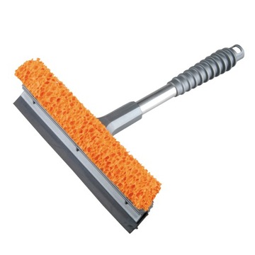 Nigrin 71135 Скребок для мытья окон 200 x 245 мм