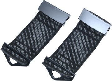 SHARK RAW Zapasowy pasek do kasku motocyklowego