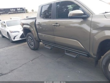 Toyota Tacoma II 2024 Toyota Tacoma SR5 Double Cab 2024 2.4l 2.4 Benzyna 278KM, zdjęcie 6