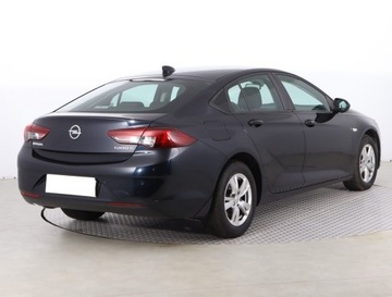 Opel Insignia II Grand Sport 1.6 CDTI  136KM 2018 Opel Insignia 1.6 CDTI, Salon Polska, Serwis ASO, zdjęcie 4