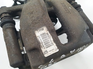 CITROEN C6 I 06R 2.7 HDI TŘMEN BRZDOVÝ PRAVÝ ZADNÍ