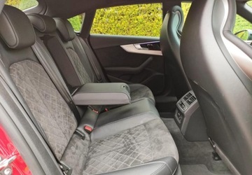 Audi A5 F5 RS5 Sportback 2.9 TFSI 450KM 2020 Audi RS5 Sportback RS5, Zarejestrowany, Niski przebieg16 tys, FULL Opcj ,z, zdjęcie 28