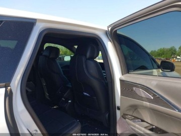 Cadillac 2024 Cadillac LYRIQ Sport w1SJ 2024 Elektryczny 340KM, zdjęcie 12