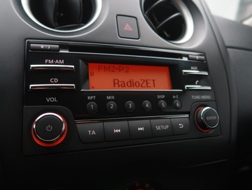 Nissan Note II 1.2 DIG-S 98KM 2015 Nissan Note 1.2 DIG-S, Salon Polska, zdjęcie 11