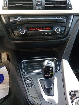 BMW Seria 3 F30-F31-F34 Limuzyna 3.0 330d 258KM 2014 BMW 330 xDrive ładny stan 4x4 sedan, zdjęcie 21