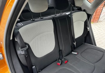 Renault Captur I Crossover Facelifting 0.9 Energy TCe 90KM 2018 Renault Captur 0,9 Benzyna 90 KM GWARANCJA Zamiana Zarejestrowany Benzyna, zdjęcie 22