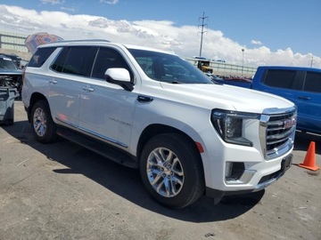  GMC Yukon SLT 2022 5.3l 5.3 Benzyna 355KM, zdjęcie 4