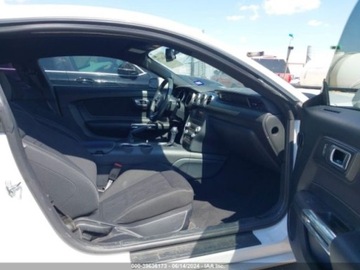 Ford Mustang VI 2020 Ford Mustang 2020r, Ecoboost, 2.3L 2.3 Benzyna 320KM, zdjęcie 8