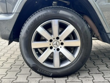 Mercedes Klasa G W464 Terenowy 4.0 500 422KM 2023 Mercedes G 500 Fvat23%. Gwarancja 02.2027. Bezwyp., zdjęcie 8