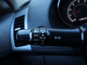 Citroen C-Crosser 2.4i 170KM 2010 Citroen C-Crosser 2.4, GAZ, 4X4, Skóra, Navi, zdjęcie 16