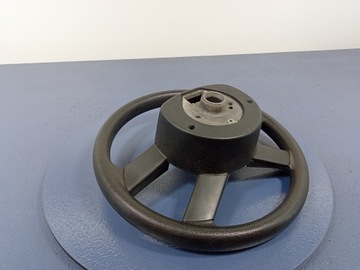 VW FOX РУЛЕВОЕ КОЛЕСО С ЧЕТЫРЕХ СПИЦАМИ 5Z0419091