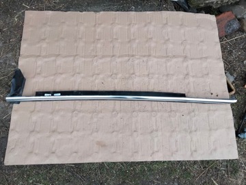 LISTWA ZGARNIAJĄCA DRZWI AUDI A8 D4 4H0853283C