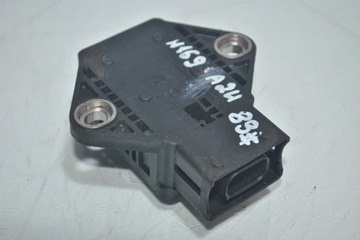 МОДУЛЬ КОНТРОЛЛЕРА ESP MERCEDES W169 A0035420318 0265005267