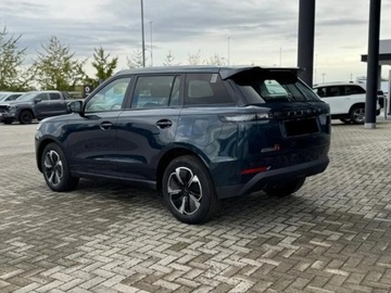 Jaecoo 5 1.6T 147KM 2025 JAECOO 5 1.6 T-GDI Premium DCT Suv 147KM 2025, zdjęcie 3