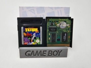 GAME BOY TETRIS DX ОРИГИНАЛ