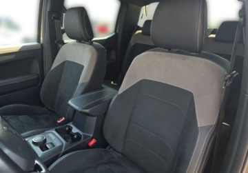 Volkswagen Amarok II 2025 Volkswagen Amarok 3.0 Diesel 240KM, zdjęcie 18