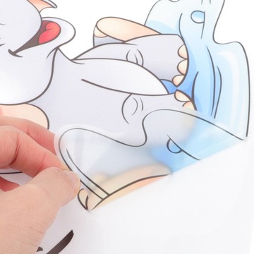 НАКЛЕЙКИ УКРАШЕНИЯ ДЛЯ ВАННОЙ КОМНАТЫ НАКЛЕЙКА ДЛЯ ТУАЛЕТА