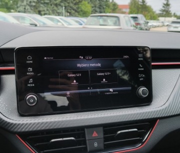 Skoda 2025 Skoda Kamiq benzyna, automatyczna, napęd przedni,, zdjęcie 16