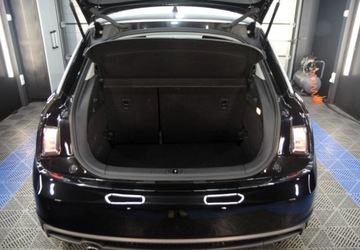 Audi A1 I Sportback 5d Facelifting 1.4 TDI ultra 90KM 2015 Audi A1 Sportback S line _ Alu 17 _ Czujniki parkowania _ 5 drzwi 1.4 90KM, zdjęcie 7