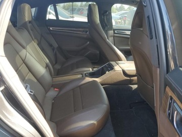 Porsche Panamera II 2017 Porsche Panamera 4S 2017 3.0l 3.0 Benzyna 440KM, zdjęcie 10