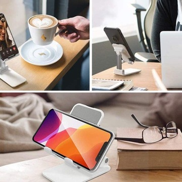 ПОДСТАВКА ДЛЯ ТЕЛЕФОНА СКЛАДНАЯ ПОДСТАВКА ДЛЯ ПЛАНШЕТА ТЕЛЕФОНА