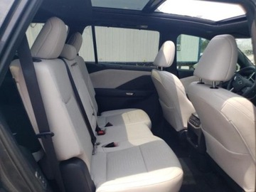 Lexus 2024 Lexus TX 2024 LEXUS TX 350 BASE 2.4 Benzyna 275KM, zdjęcie 9