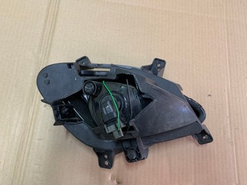 HALOGEN LEVÝ HYUNDAI I10 FACELIFT 92201-0X1
