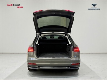 Audi A6 C8 Avant 2.0 40 TDI 204KM 2022 Audi A6 Avant 40 TDI quattro S tronic *Panorama, M, zdjęcie 10