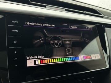 Volkswagen Arteon Fastback Facelifting 2.0 TDI 200KM 2021 Volkswagen Arteon R-line | DCC | Panorama | Hak |, zdjęcie 23