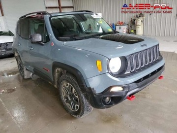 Jeep Renegade 2015