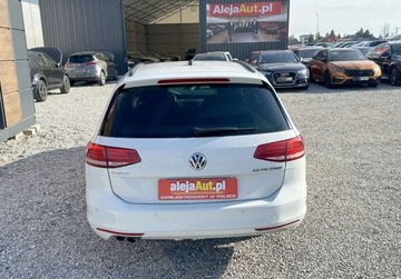Volkswagen Passat B8 Variant 2.0 TDI BlueMotion SCR 190KM 2017 Volkswagen Passat 2.0 TDI 190 KM 2017r 183.000 km VAT 23 Warszawa, zdjęcie 10
