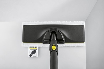 Пароочиститель KARCHER SC 5 EASYFIX