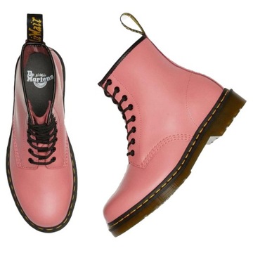 Buty damskie Dr. Martens r. 38