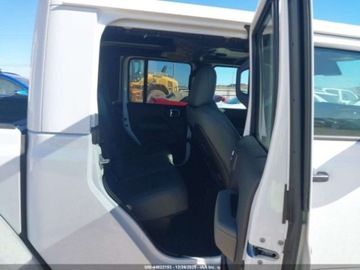 Jeep Gladiator 2025 Jeep Gladiator Mojave X 2025 3.6 Benzyna 285KM, zdjęcie 12