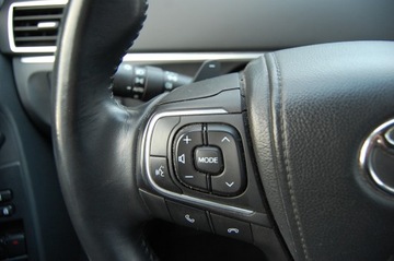 Toyota Verso Minivan Facelifting 1.8 Valvematic 147KM 2018 Verso 7-osobowa Keyless go Kamera Navi Hak Bezwypadkowa Piękna, zdjęcie 31