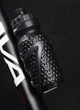 ДЕРЖАТЕЛЬ КОРЗИНЫ ДЛЯ БУТЫЛОК ДЛЯ ВЕЛОСИПЕДА WILD MAN