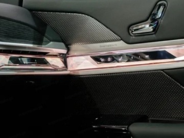 BMW Seria 7 G70 Sedan 3.0 40d 299KM 2026 BMW Seria 7 740d xDrive Sport Sedan 3.0 (299KM) 2026, zdjęcie 14