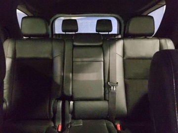 Dodge Durango III 2021 Dodge Durango 2021r., 4x4, 5.7L 5.7 Benzyna 360KM, zdjęcie 9