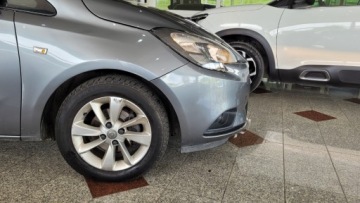 Opel Corsa E Hatchback 3d 1.4 Twinport 90KM 2017 Opel Corsa CORSA 1.4 Tylko 69.ooo km Zadbana Mozliwa ZAMIANA 1.4 Benzyna, zdjęcie 16