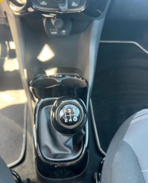 Peugeot 108 2018 Peugeot 108 Klimatyzacja Radio Benzyna 69KM, zdjęcie 21