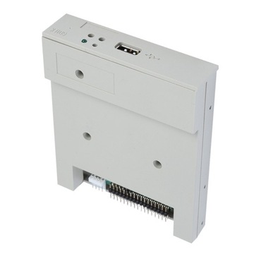 ЭМУЛЯТОР ФЛОППИ-ДИСКА SFR1M44-U 3,5 дюйма, 1,44 МБ USB