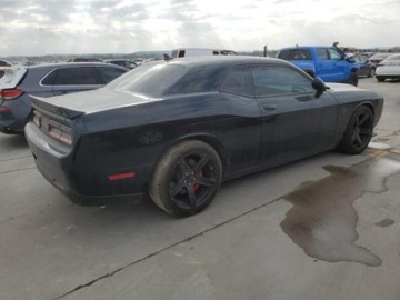 Dodge Challenger III 2022 Dodge Challenger Hellcat Redeye 6.2 797km 6.2 Benzyna 797KM, zdjęcie 3