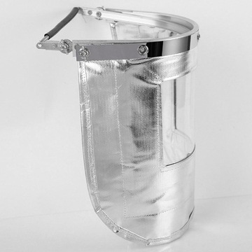 Сварочная маска Устойчива к высоким температурам