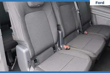 Ford Transit Custom II Van L1 2.0 EcoBlue  150KM 2025 Transit Custom Kombi M1 320 L2H1 Trend 2.0 150KM, zdjęcie 6